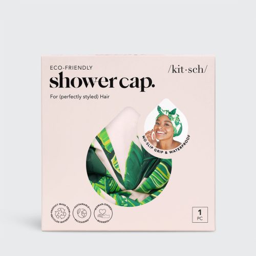 Cleanse showerCap palm pkg 300dpi