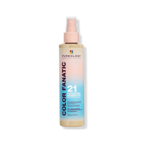 Pureology Color Fanatic Leave In Spray - MANEPRINT