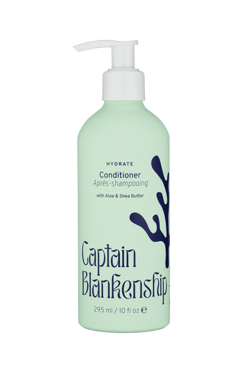 Captain Blankenship Conditioner 10 oz