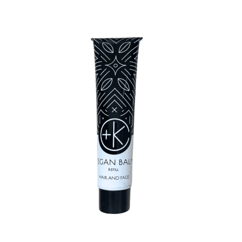 Cult and King Vegan Balm - MANEPRINT