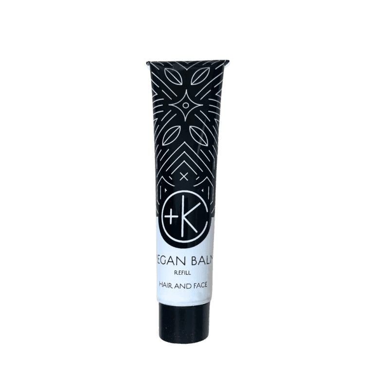 Cult and King Vegan Balm - MANEPRINT