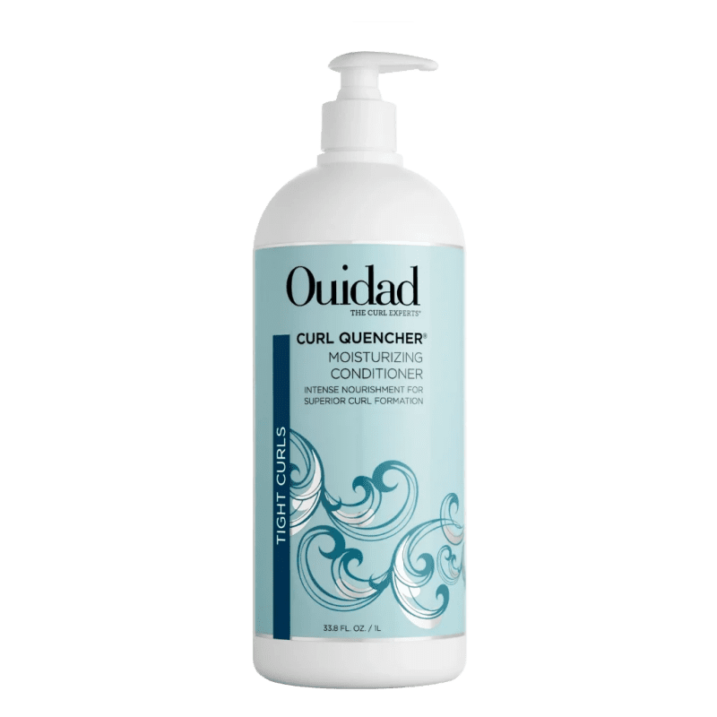 Ouidad Curl Quencher Conditioner - MANEPRINT