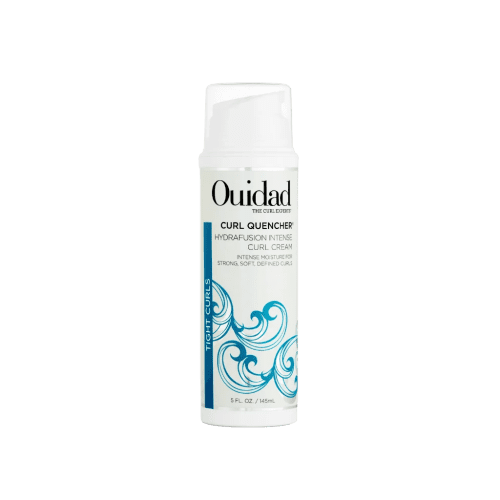 Ouidad Curl Quencher Intense Curl Cream - MANEPRINT