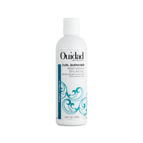 Ouidad Curl Quencher Moisturizing Styling Gel - MANEPRINT