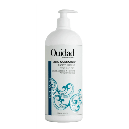 Ouidad Curl Quencher Moisturizing Styling Gel - MANEPRINT