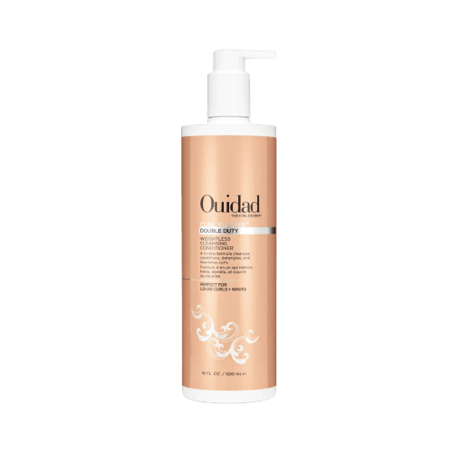 Ouidad Curl Shaper Cowash Conditioner - MANEPRINT