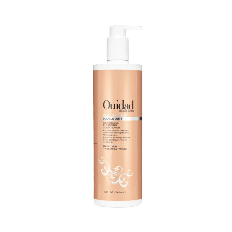 Ouidad Curl Shaper Cowash Conditioner - MANEPRINT