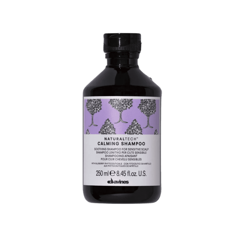 Davines Calming Shampoo - MANEPRINT