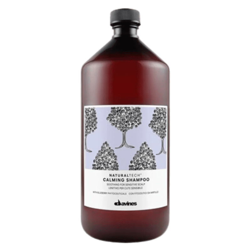 Davines Calming Shampoo - MANEPRINT