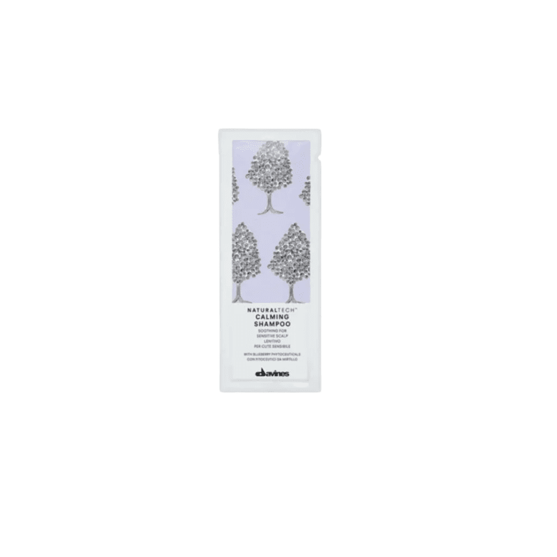 Davines Calming Shampoo - MANEPRINT