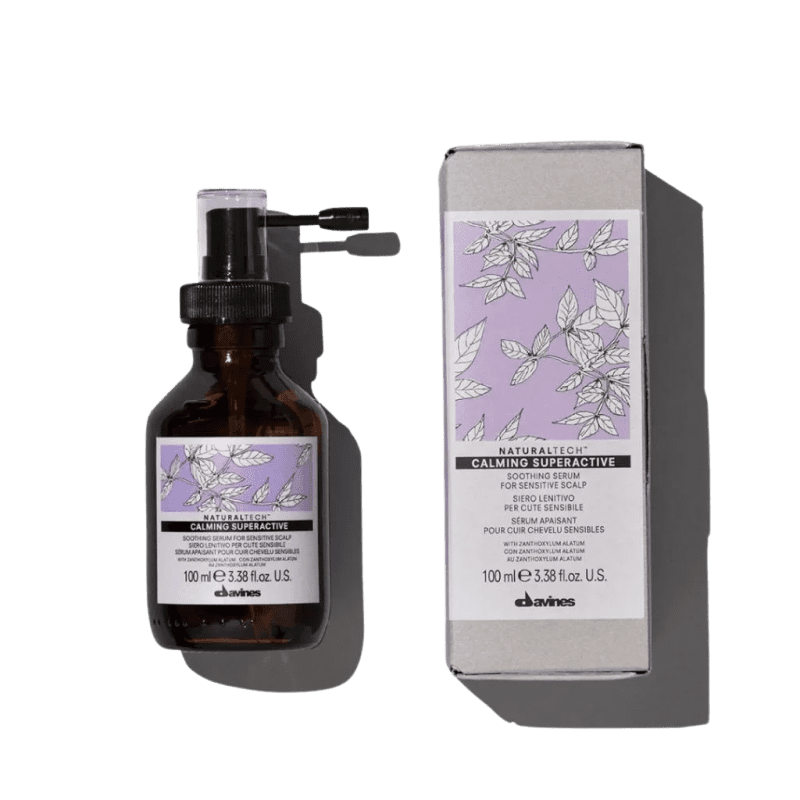 Davines Calming Superactive - MANEPRINT