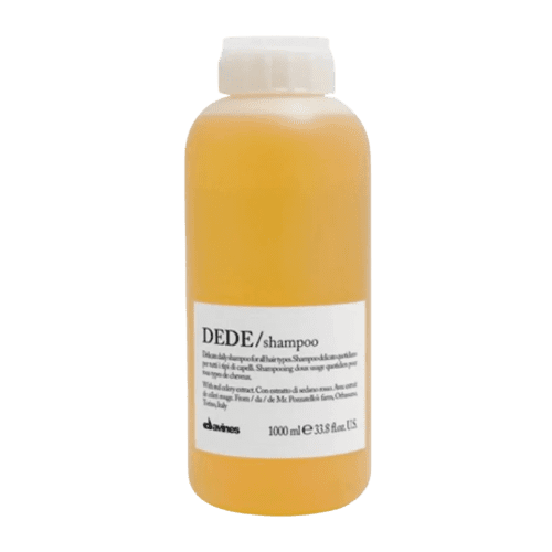 Davines Dede Shampoo - MANEPRINT