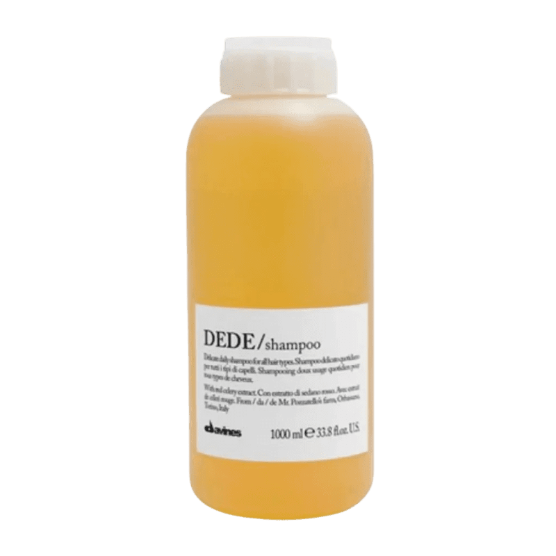 Davines Dede Shampoo - MANEPRINT