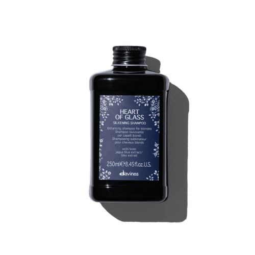 Davines Heart of Glass Shampoo - MANEPRINT