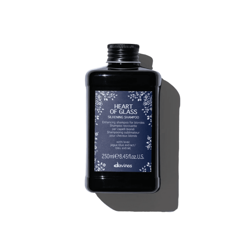 Davines Heart of Glass Shampoo - MANEPRINT