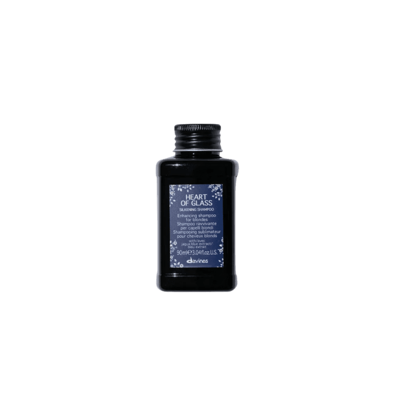 Davines Heart of Glass Shampoo - MANEPRINT