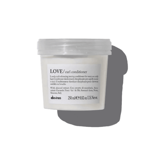 Davines Love Curl Conditioner - MANEPRINT