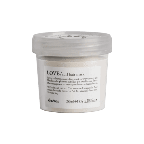 Davines Love Curl Mask - MANEPRINT