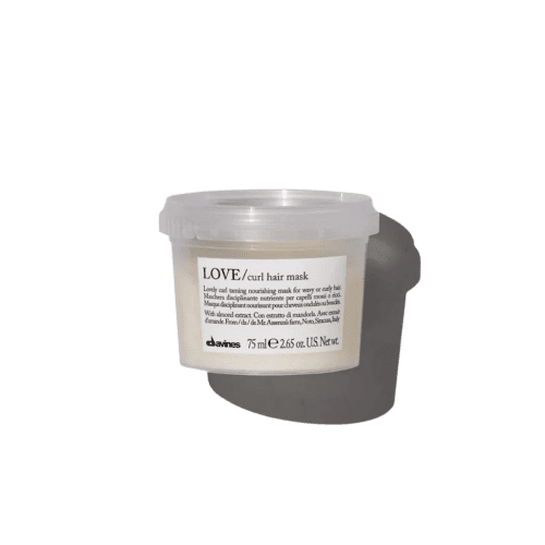 Davines Love Curl Mask - MANEPRINT