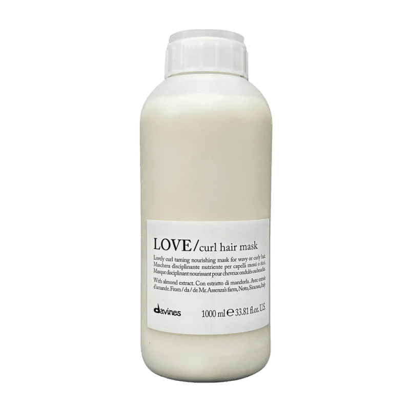 Davines Love Curl Mask - MANEPRINT