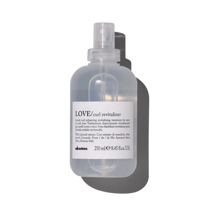 Davines Love Curl Revitalizer - MANEPRINT