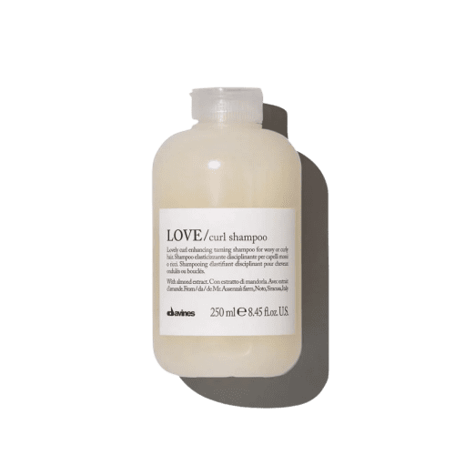 Davines Love Curl Shampoo - MANEPRINT