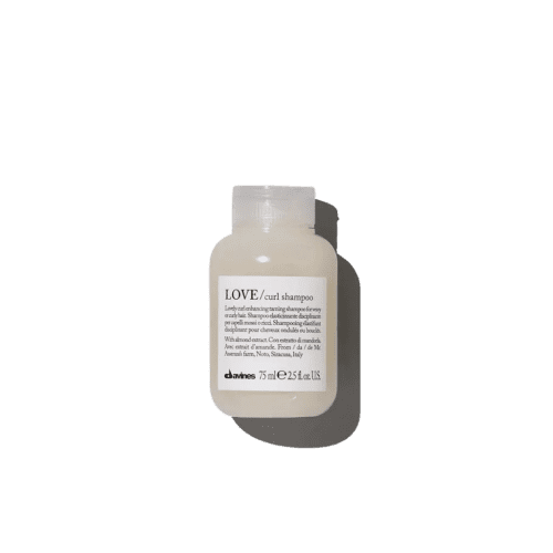 Davines Love Curl Shampoo - MANEPRINT