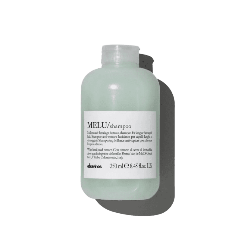 Davines Melu Shampoo - MANEPRINT