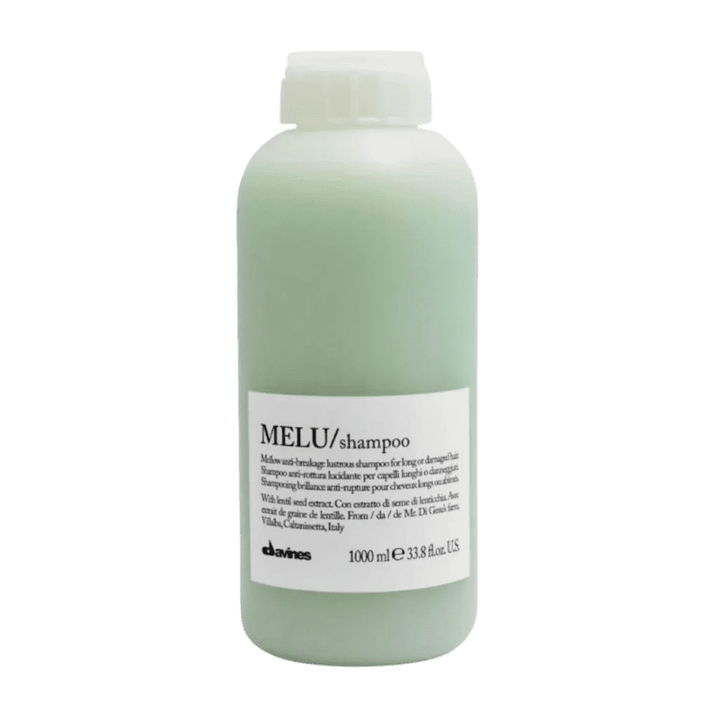 Davines Melu Shampoo - MANEPRINT