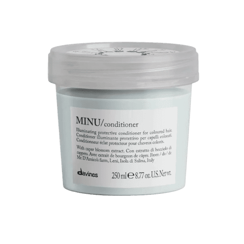 Davines Minu Conditioner - MANEPRINT