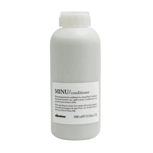 Davines Minu Conditioner - MANEPRINT