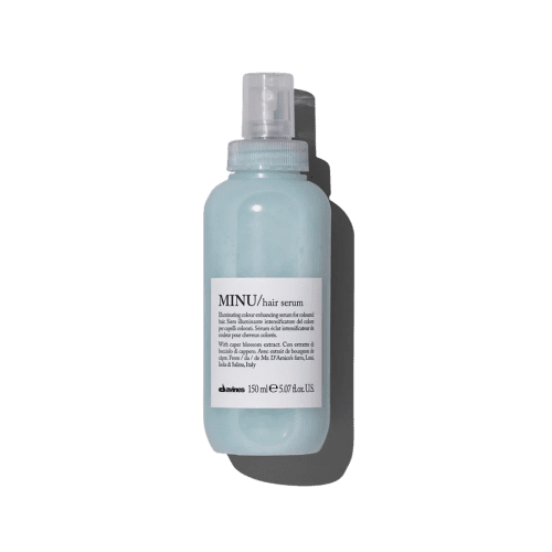 Davines Minu Hair Serum - MANEPRINT