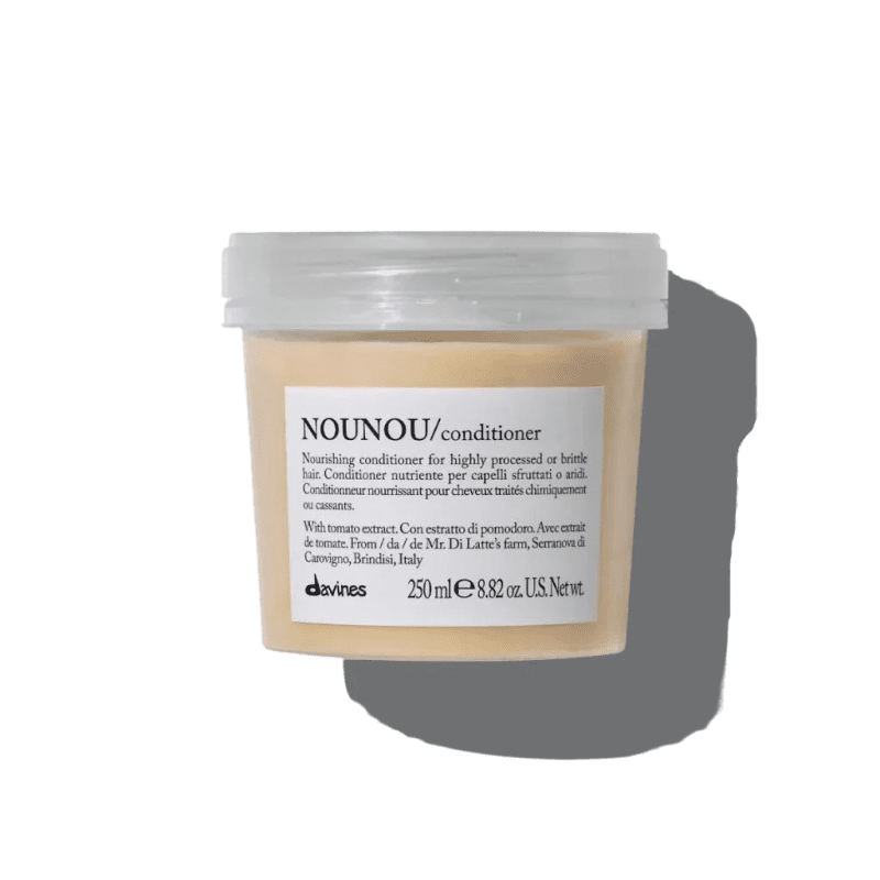 Davines Nounou Conditioner - MANEPRINT