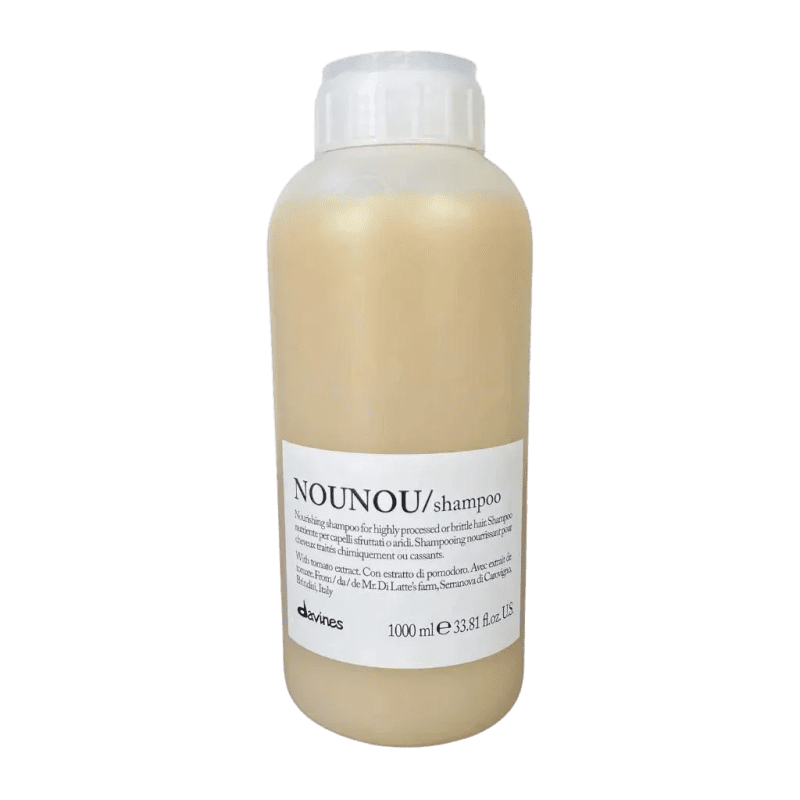 Davines Nounou Shampoo - MANEPRINT