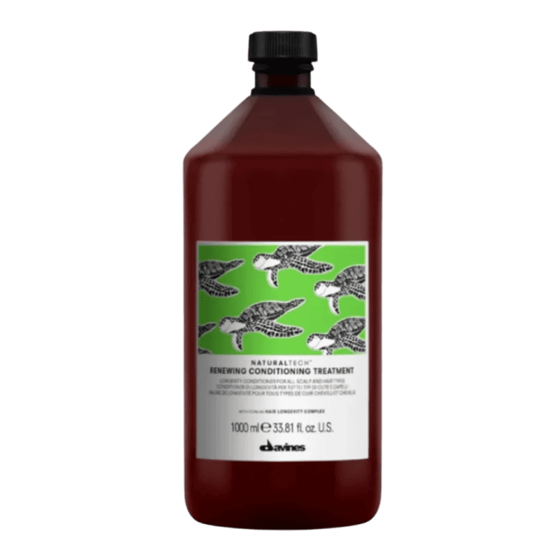 Davines Renewing Conditioner - MANEPRINT