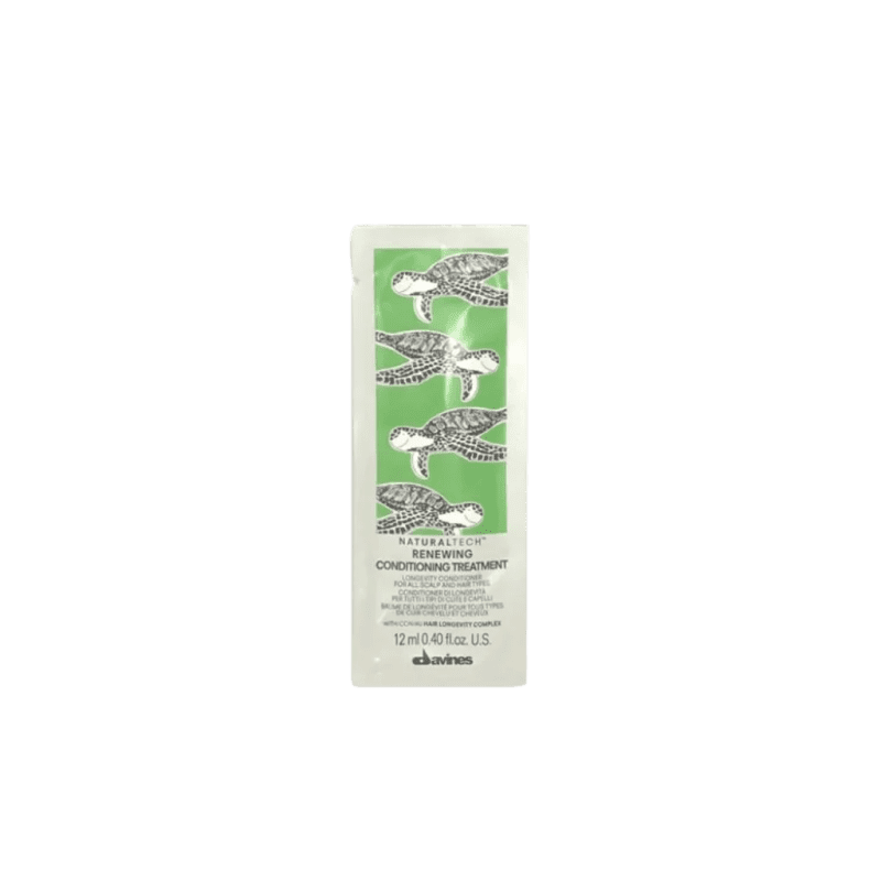 Davines Renewing Conditioner - MANEPRINT