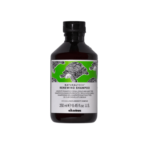 Davines Renewing Shampoo - MANEPRINT