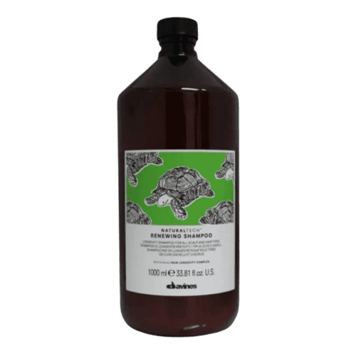 Davines Renewing Shampoo - MANEPRINT