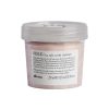 Davines Solu Shampoo with Sea Salt Scrub - MANEPRINT