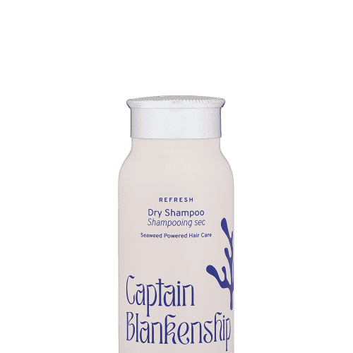 Captain Blankenship Dry Shampoo