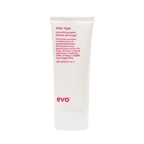 Evo Easy Tiger Smoothing Balm - MANEPRINT