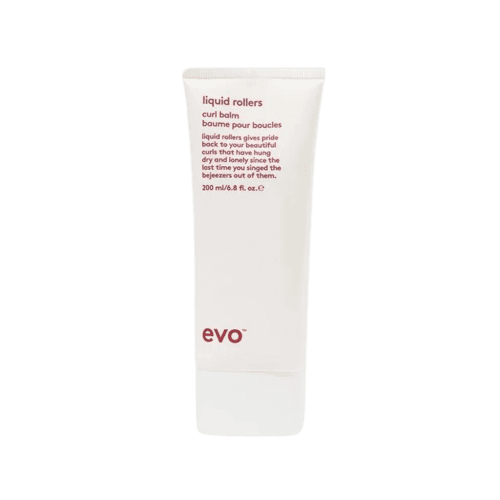 Evo Liquid Rollers Curl Balm - MANEPRINT