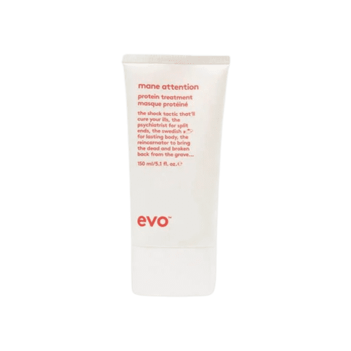 Evo Mane Attention Protein Treatment - MANEPRINT