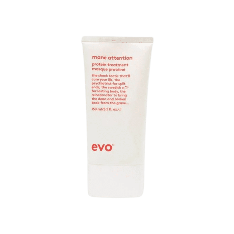 Evo Mane Attention Protein Treatment - MANEPRINT