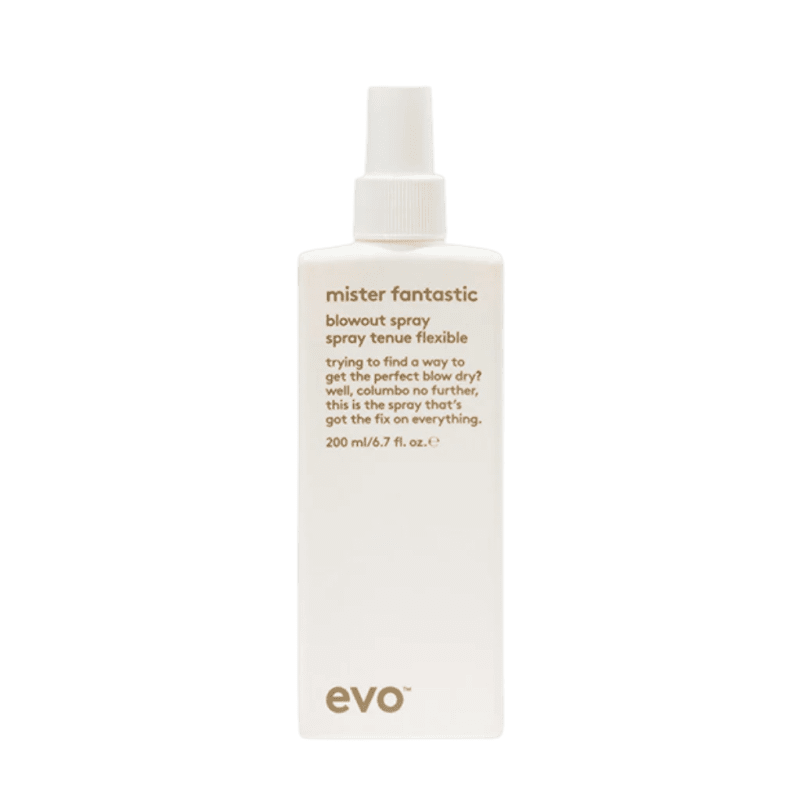 Evo Mister Fantastic Blowout Spray - MANEPRINT