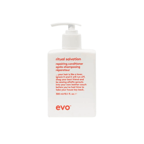 Evo Ritual Salvation Repairing Conditioner - MANEPRINT