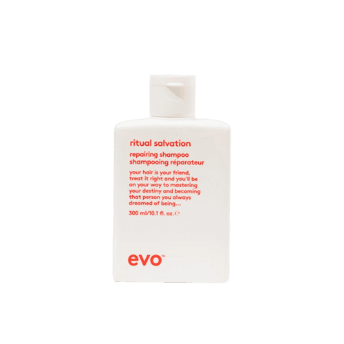 Evo Ritual Salvation Repairing Shampoo - MANEPRINT