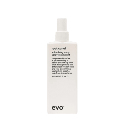 Evo Root Canal Volumising Spray - MANEPRINT