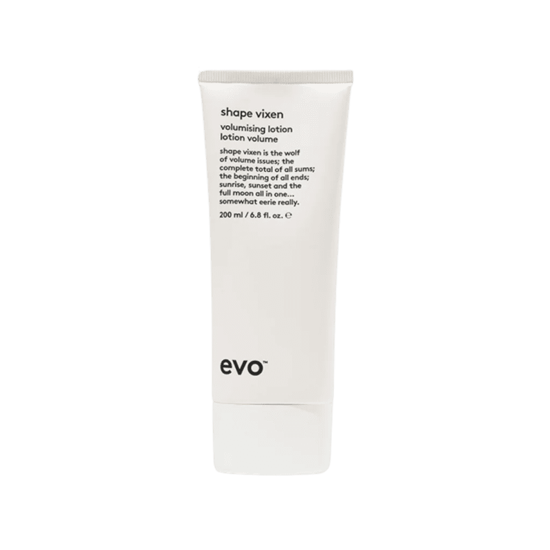 Evo Shape Vixen Volumising Lotion - MANEPRINT