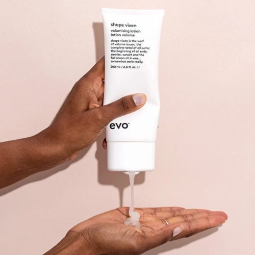 EvoShapeVixenVolumisingLotion 2